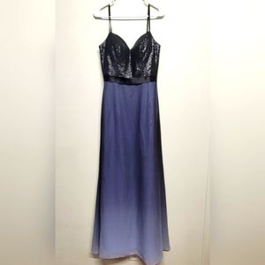 Evening Gown/Prom Dress